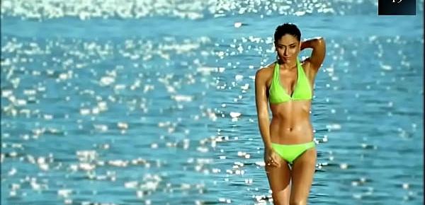  kareena Kapoor sexiest video compilation -2016